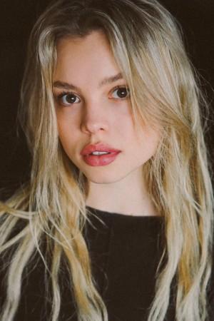 Picture of Lea Zoë Voss