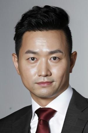 Picture of Kim Yu-seok