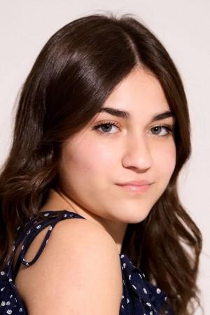 Picture of Michela Luci