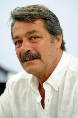Picture of Kadir İnanır