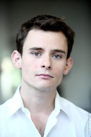 Picture of Benjamin Bollen