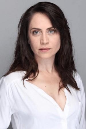 Picture of Selen Öztürk