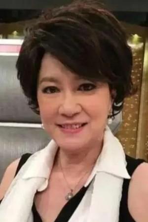 Picture of Nora Miao