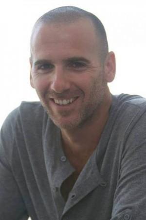 Picture of Boaz Konforty