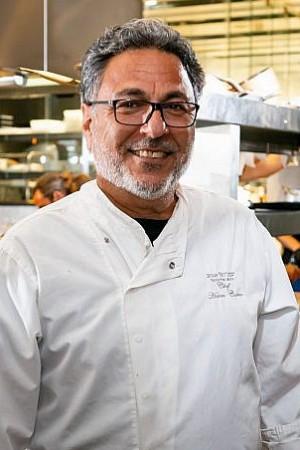 Picture of Haim Cohen