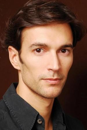 Picture of Cristóbal Súarez