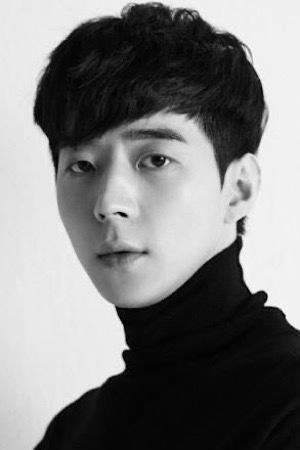 Picture of Park Yu-Hwan