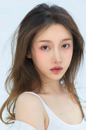 Picture of Jiang Zhenyu