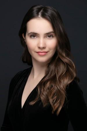 Picture of Almila Ada