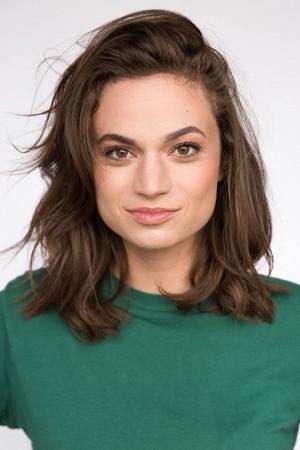 Picture of Angela Giarratana