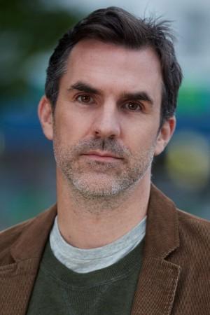 Picture of Paul Schneider