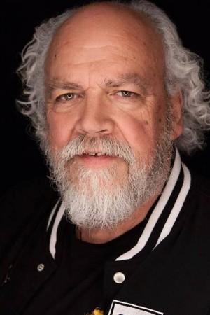 Picture of John Callen
