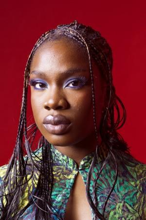 Picture of Vivian Oparah