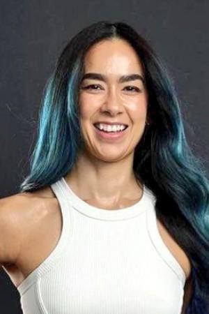 Picture of April Mendez-Brooks