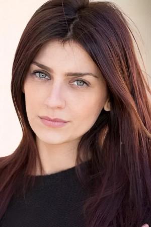 Picture of Marilù Pipitone