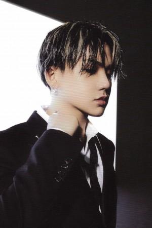 Picture of Choi Hyun Suk
