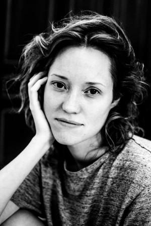 Picture of Sofie Hoflack