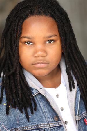 Picture of Terrence Little Gardenhigh