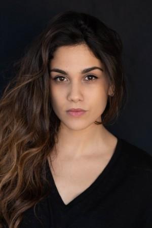 Picture of Naïma Rodric