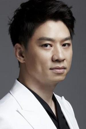 Picture of Jung Sang-hoon