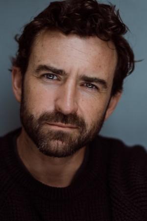 Picture of Johnny Carr