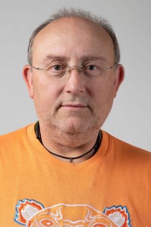Picture of Javier Losán