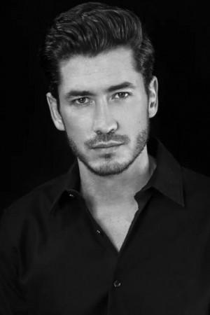 Picture of Juan Pablo Urrego