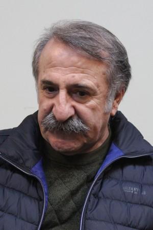 Picture of Mehran Rajabi