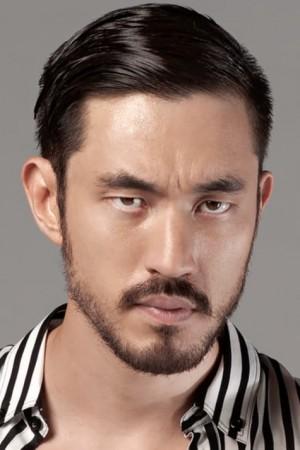 Picture of Andrew Koji