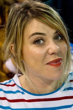 Picture of Sophie-Marie Larrouy