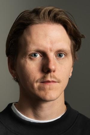 Picture of Jonas Strand Gravli