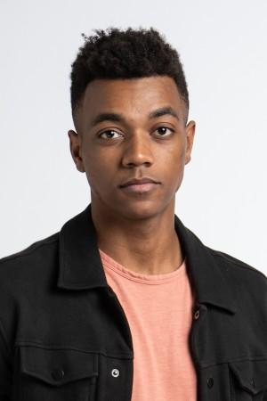 Picture of Kataem O'Connor