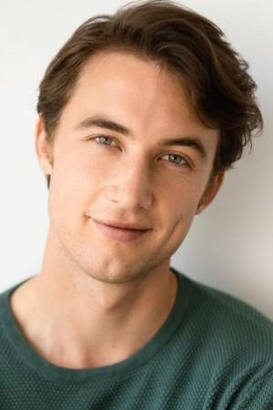 Picture of Jordan Burtchett