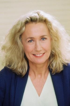 Picture of Brigitte Fossey