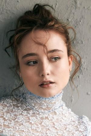 Picture of Ruby Stokes
