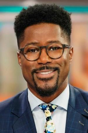 Picture of Nate Burleson