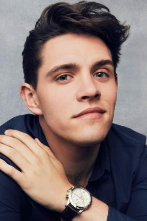 Picture of Casey Cott