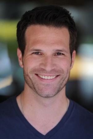 Picture of Nicholas Baroudi