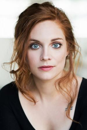 Picture of Catherine Paquin Béchard