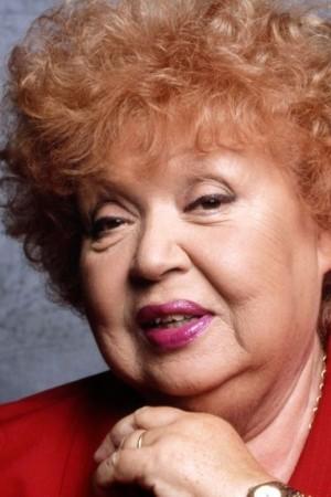 Picture of Jackie Sardou