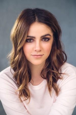 Picture of Molly Leishman
