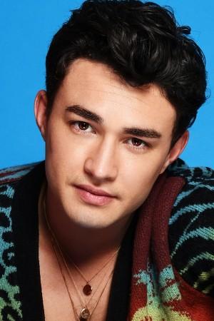 Picture of Gavin Leatherwood
