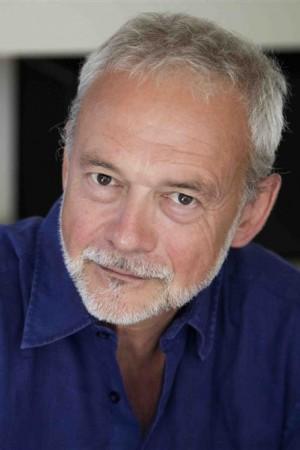 Picture of Jean-Philippe Puymartin