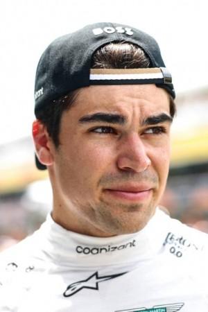 Picture of Lance Stroll