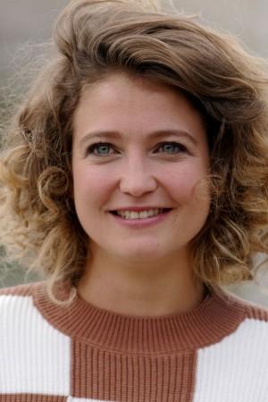 Picture of Sophie de Fürst