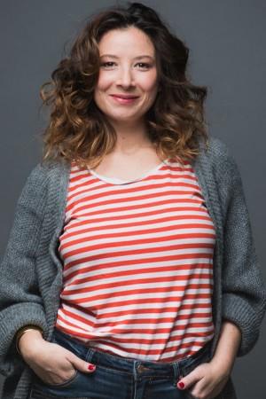 Picture of Jeanne Chartier