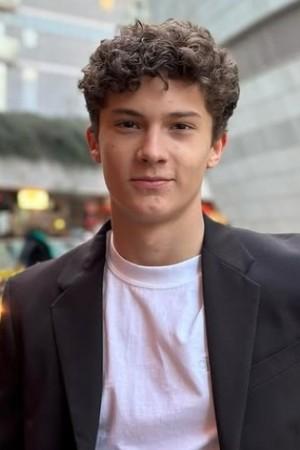 Picture of Çağan Efe Ak