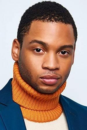 Picture of Ryan Jamaal Swain