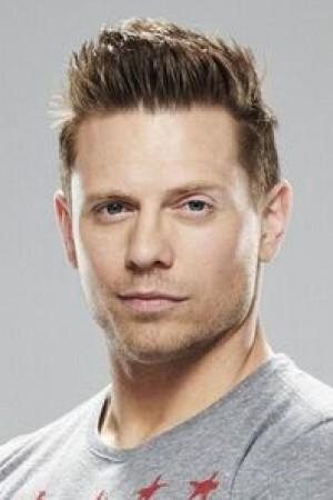 Picture of Mike 'The Miz' Mizanin