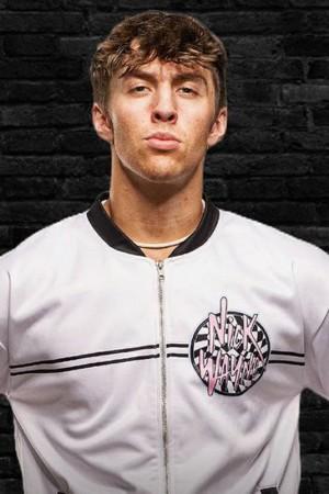 Picture of Nick Wayne